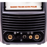 FoxWeld SAGGIO TIG 205 AC/DC Pulse / 7586 Image #7