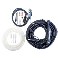 FoxWeld SAGGIO TIG 205 AC/DC Pulse / 7586 Image #10