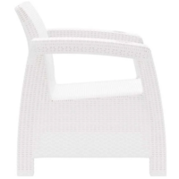 Альтернатива Ротанг-плюс / М8419 (белый) Image #2