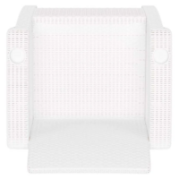 Альтернатива Ротанг-плюс / М8419 (белый) Image #4