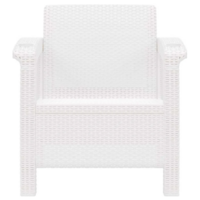 Альтернатива Ротанг-плюс / М8419 (белый) Image #3