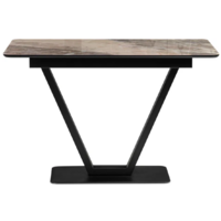 Woodville Бугун 120х80х77 / 532389 (каталония/черный) Image #2