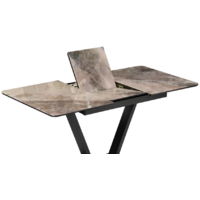 Woodville Бугун 120х80х77 / 532389 (каталония/черный) Image #5