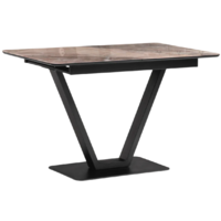 Woodville Бугун 120х80х77 / 532389 (каталония/черный) Image #1