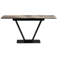 Woodville Бугун 120х80х77 / 532389 (каталония/черный) Image #3