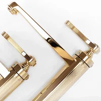 Rea Monaco Gold B2502 Image #6