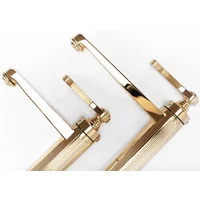 Rea Monaco Gold B2502 Image #4