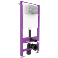 Triton Pro Verso VO-1832 + VO815N + Pro Evo (с кнопкой, хром) Image #4