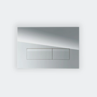 Triton Pro Verso VO-1832 + VO815N + Pro Evo (с кнопкой, хром) Image #2