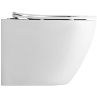 Triton Pro Verso VO-1832 + VO815N + Pro Evo (с кнопкой, хром) Image #11