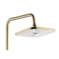 Rea Storm gold matt P9536 Image #5