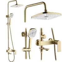 Rea Storm gold matt P9536 Image #2