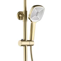 Rea Storm gold matt P9536 Image #4
