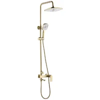 Rea Storm gold matt P9536 Image #1