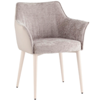 Stool Group Feston / LS910S1-AGB WY608-17+Lix-03 (слоновая кость)