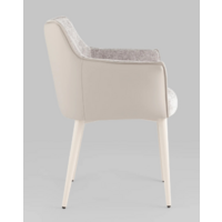 Stool Group Feston / LS910S1-AGB WY608-17+Lix-03 (слоновая кость) Image #7