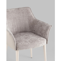 Stool Group Feston / LS910S1-AGB WY608-17+Lix-03 (слоновая кость) Image #3