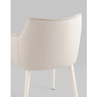 Stool Group Feston / LS910S1-AGB WY608-17+Lix-03 (слоновая кость) Image #4
