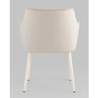 Stool Group Feston / LS910S1-AGB WY608-17+Lix-03 (слоновая кость) Image #5