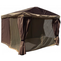 МебельСад Оазис (коричневый) Image #2