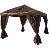 МебельСад Оазис (коричневый) Image #3