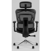 TopChairs Techno Professional WH-A33 (черный) Image #6