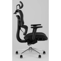 TopChairs Techno Professional WH-A33 (черный) Image #5