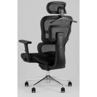 TopChairs Techno Professional WH-A33 (черный) Image #7