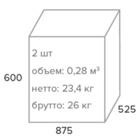 Everprof Opera CF Сетка Черный Image #5