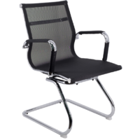 Everprof Opera CF Сетка Черный