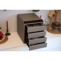 Klesto Smart JS4 (дымчатый серый) Image #2