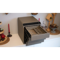 Klesto Smart JS4 (дымчатый серый) Image #3