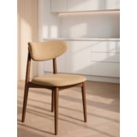 Woodville Фарго / 619697 (бежевый/миланский орех) Image #8