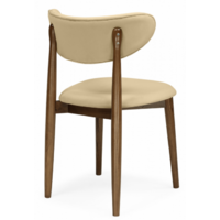 Woodville Фарго / 619697 (бежевый/миланский орех) Image #5