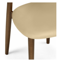 Woodville Фарго / 619697 (бежевый/миланский орех) Image #2