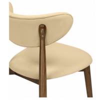 Woodville Фарго / 619697 (бежевый/миланский орех) Image #3