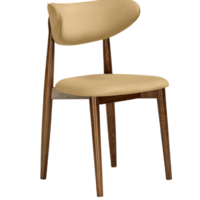 Woodville Фарго / 619697 (бежевый/миланский орех)