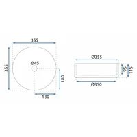 Rea Cristal Transparent U9670 Image #9