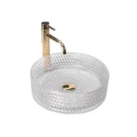 Rea Cristal Transparent U9670