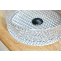 Rea Cristal Transparent U9670 Image #8