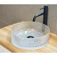 Rea Cristal Transparent U9670 Image #7