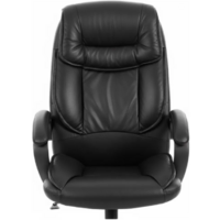 TetChair Oreon metalBL кожзам (черный, 36-6) Image #6