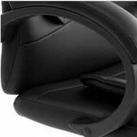 TetChair Oreon metalBL кожзам (черный, 36-6) Image #8