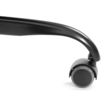 TetChair Oreon metalBL кожзам (черный, 36-6) Image #13