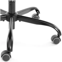 TetChair Oreon metalBL кожзам (черный, 36-6) Image #12