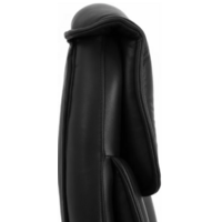 TetChair Oreon metalBL кожзам (черный, 36-6) Image #9