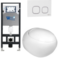 WeltWasser Amberg 506 + Jeckenbach 004 GL-WT + Amberg RD-WT Image #1