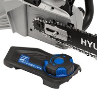 Hyundai X-620iON Image #6