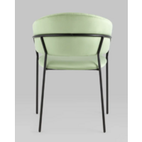 Stool Group Бруно / AV 433-Sspg-08 (велюр фисташковый) Image #8