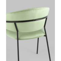 Stool Group Бруно / AV 433-Sspg-08 (велюр фисташковый) Image #6